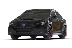 Rally Armor ralMF92-UR-RD/BLK - Image 3