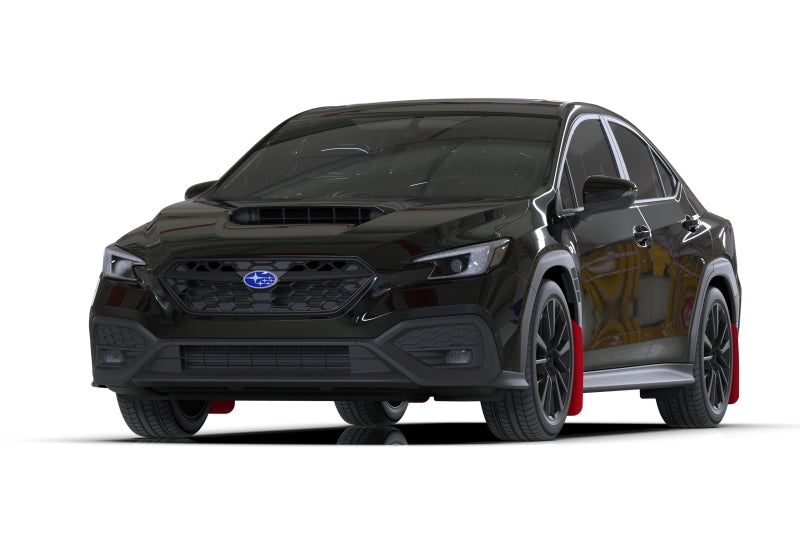 Rally Armor ralMF92-UR-RD/BLK - Image 3
