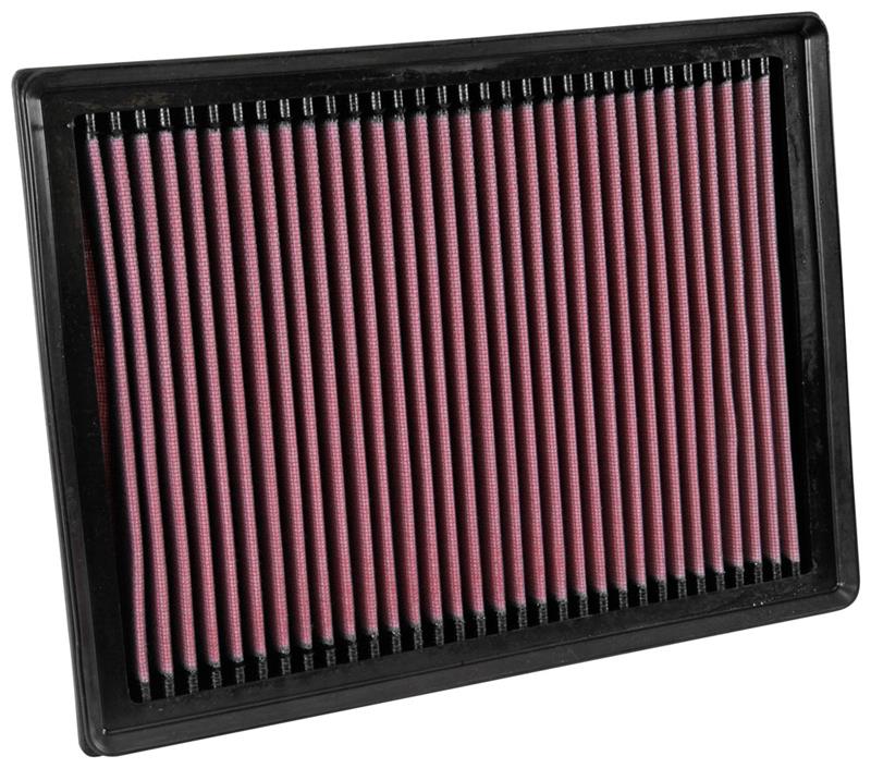 K&N Engineering knn33-3045 - Image 3