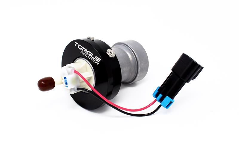 Torque Solution tqsTS-EV-FPX.2 - Image 2
