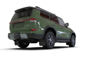 Rally Armor ralMF142-UR-BLK-MBK - Image 5