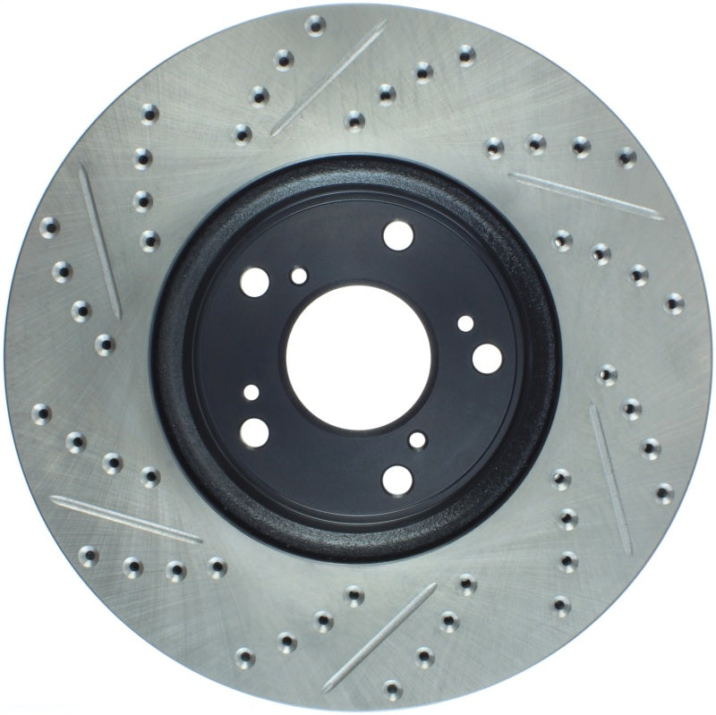 Stoptech sto127.40086L - Image 9