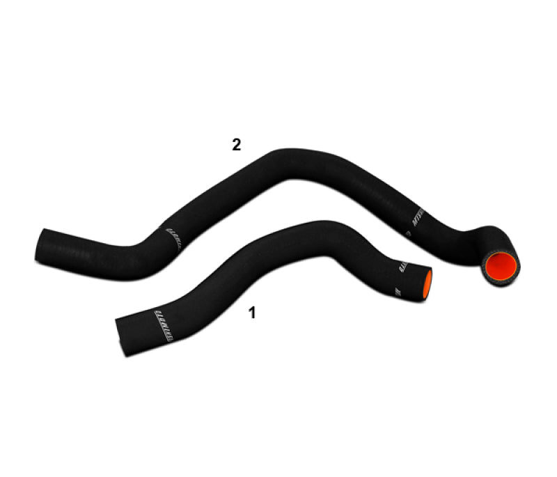 Mishimoto misMMHOSE-CIV-88B16BK - Image 5