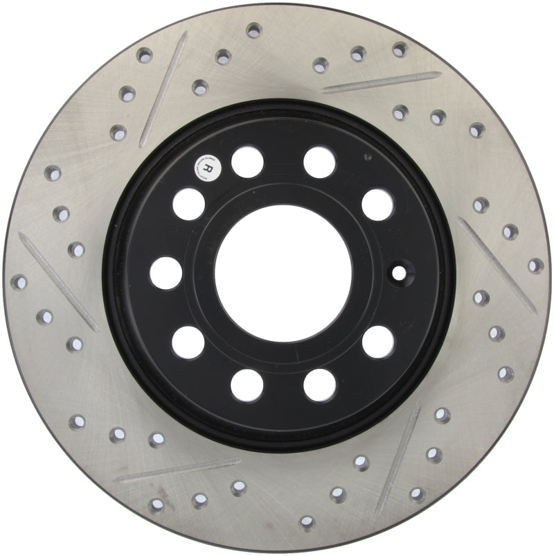 Stoptech sto127.33099R - Image 7