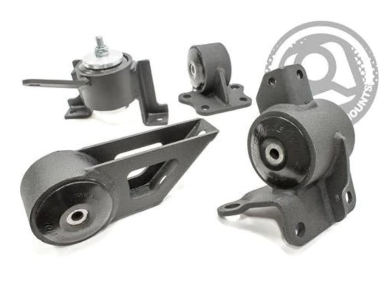 Innovative Mounts inm60950-75A