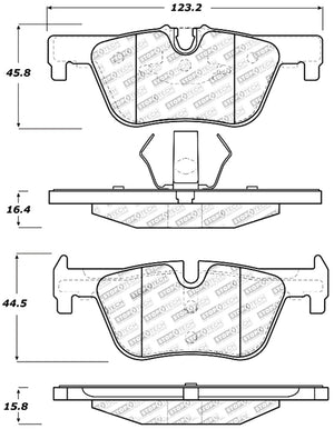 Stoptech sto309.16130 - Image 2