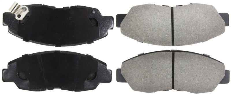 Stoptech sto309.07640 - Image 7