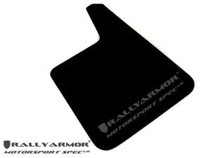 Rally Armor ralMF20-MSUR-BK-MBK - Image 2