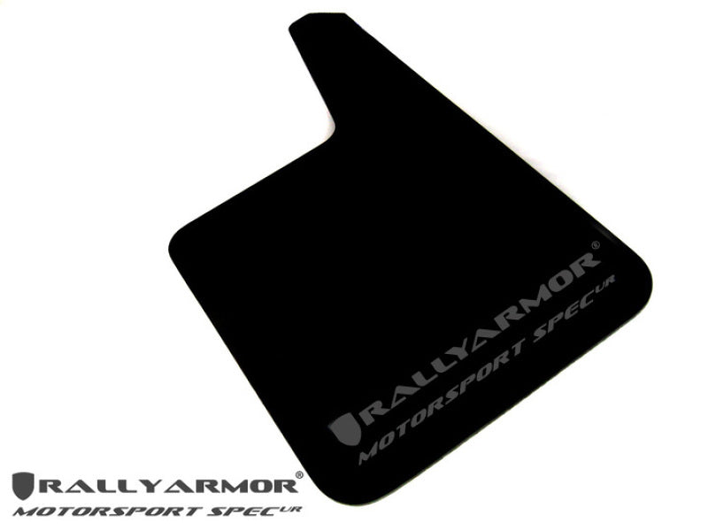 Rally Armor ralMF20-MSUR-BK-MBK - Image 2