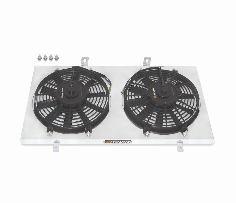 Mishimoto misMMFS-AE86-83 - Image 3