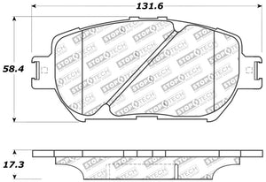 Stoptech sto309.09080 - Image 2