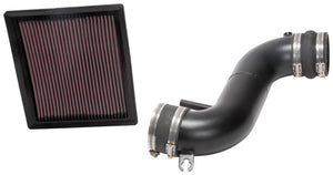 K&N Engineering knn69-8622TTK - Image 2