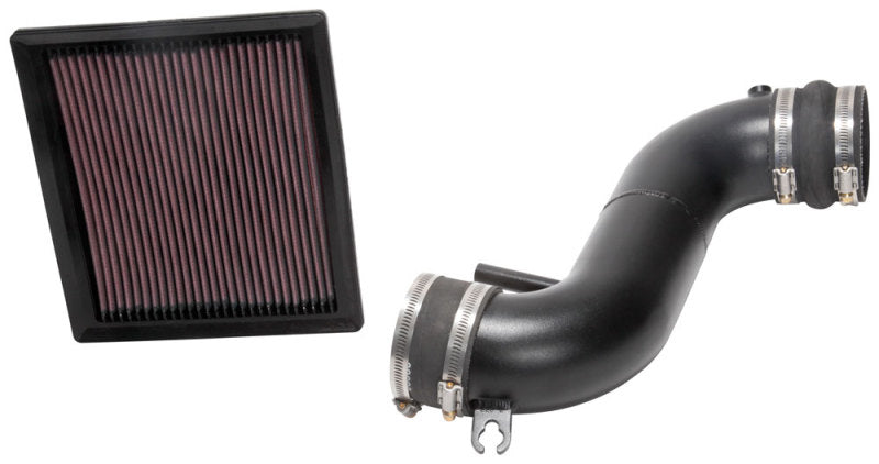 K&N Engineering knn69-8622TTK - Image 2