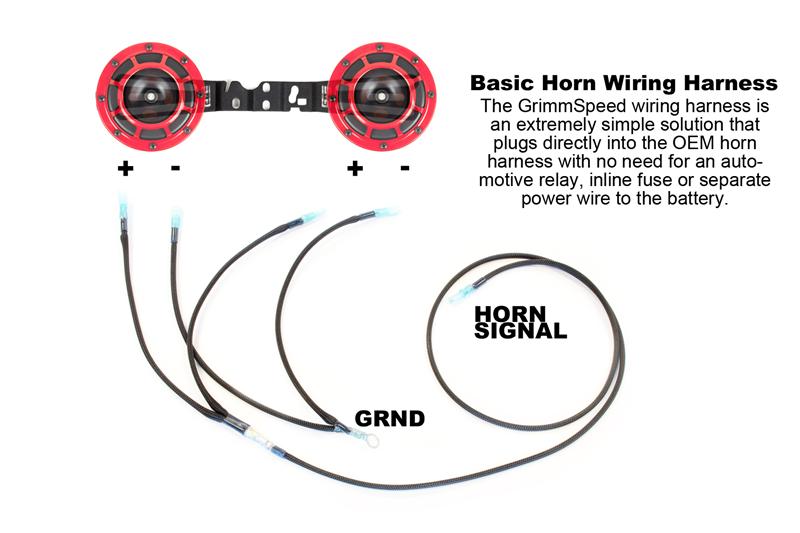 GrimmSpeed grm040005 - Image 3