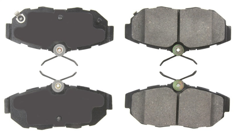Stoptech sto309.14650 - Image 7