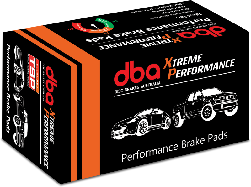 DBA dbaDB1521XP - Image 8