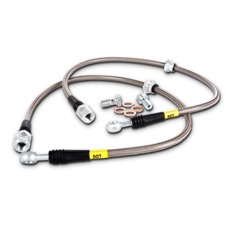 Stoptech sto950.44015 - Image 2