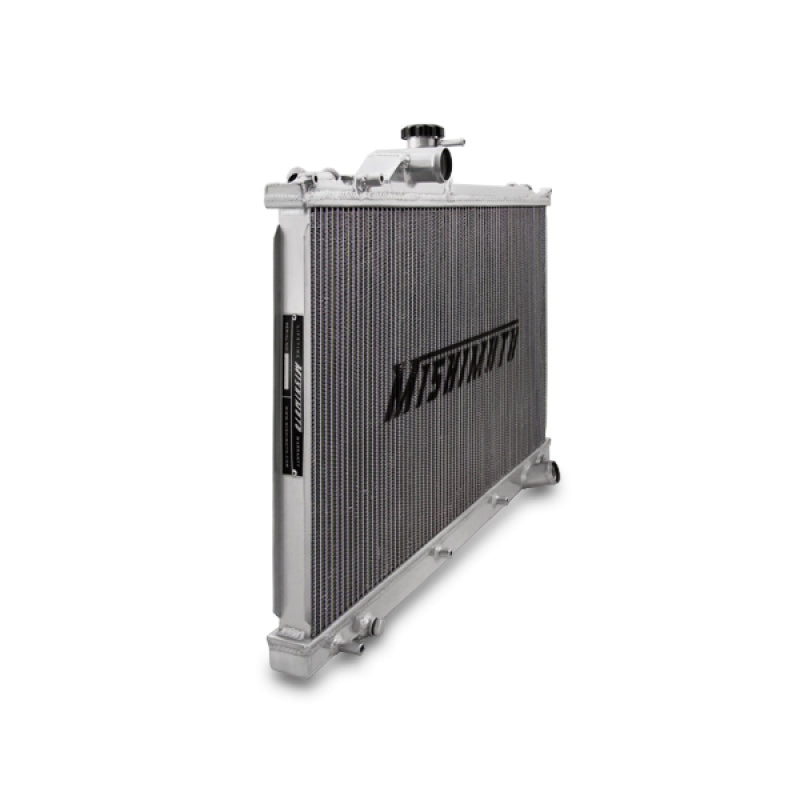 Mishimoto misMMRAD-IS300-01 - Image 10