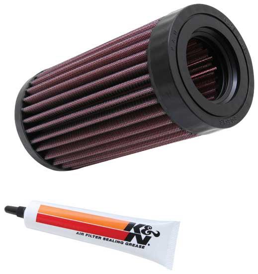 K&N Engineering knnKA-6201 - Image 2