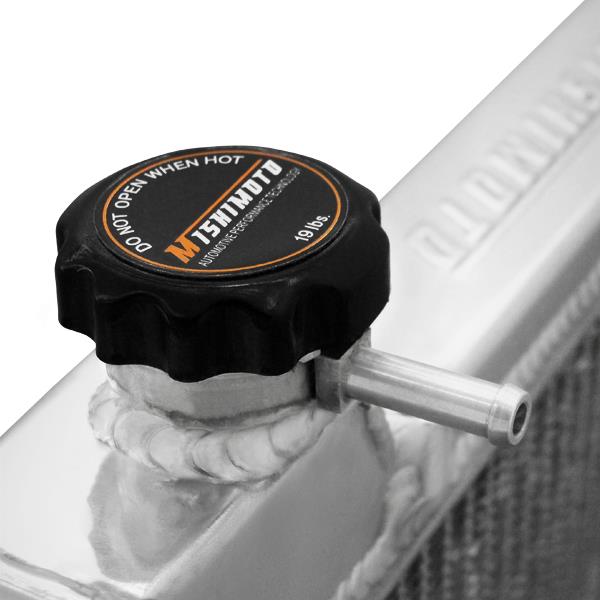 Mishimoto misMMRAD-IS300-01 - Image 3