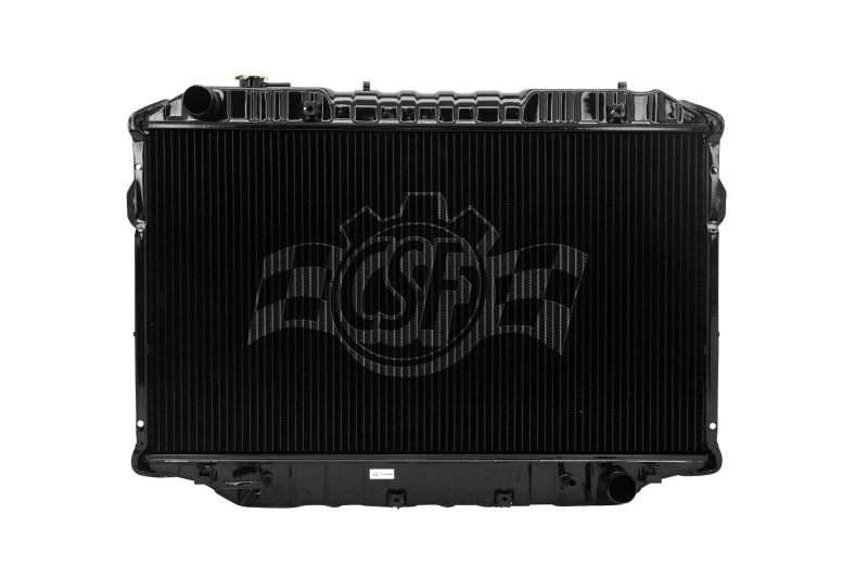 CSF csf2709
