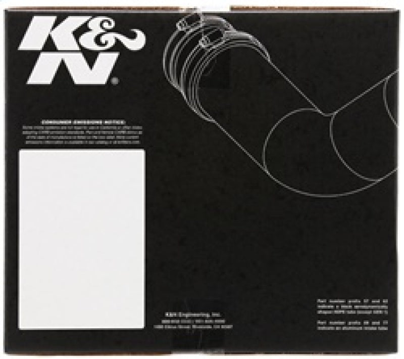 K&N Engineering knn69-7085TS - Image 10