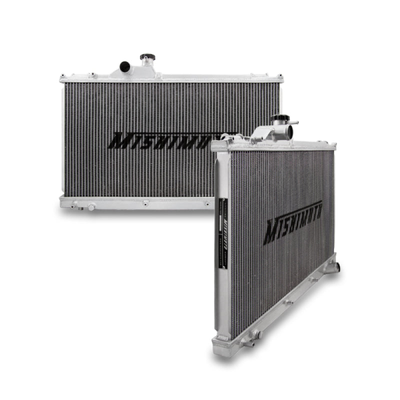 Mishimoto misMMRAD-IS300-01 - Image 2