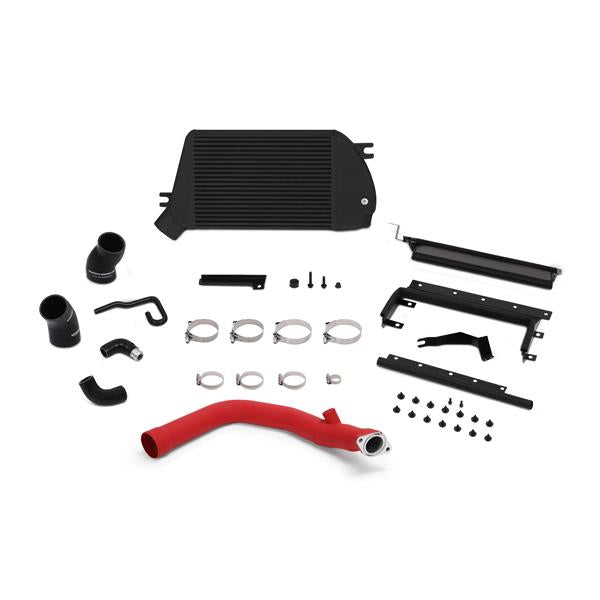 Mishimoto misMMTMIC-WRX-15RBK - Image 4