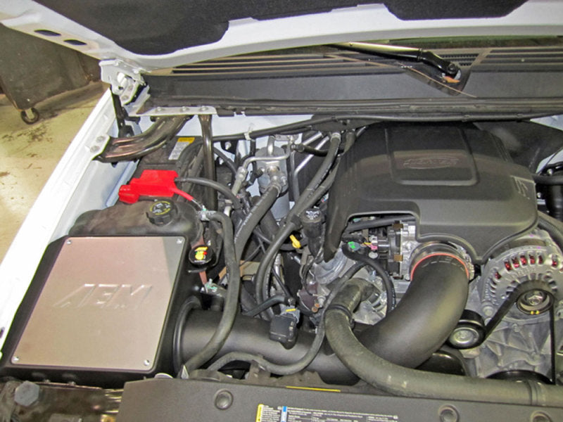 AEM Induction aem21-8030DC - Image 9