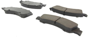 Stoptech sto305.13630 - Image 3