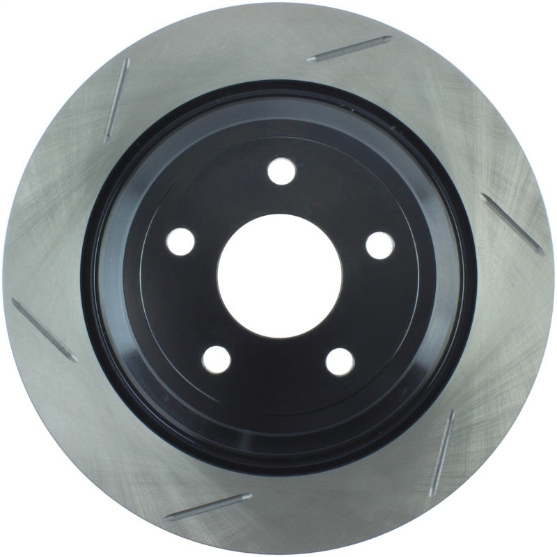 Stoptech sto126.61123SR