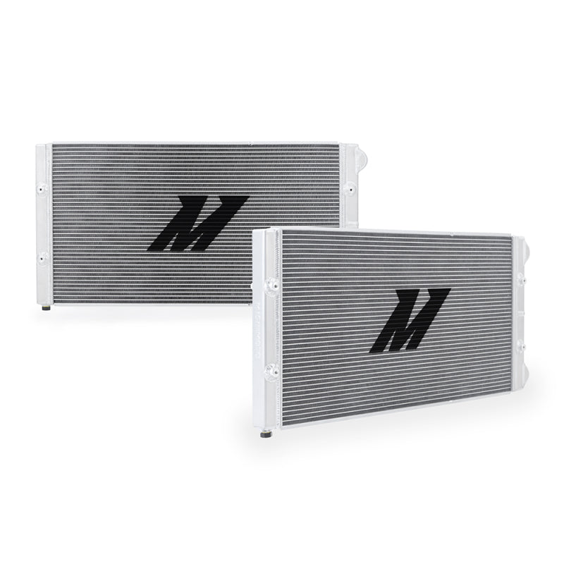 Mishimoto misMMRAD-UNI-RRV2 - Image 2