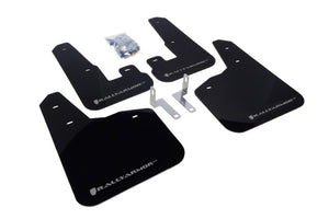 Rally Armor ralMF14-UR-BLK/SIL