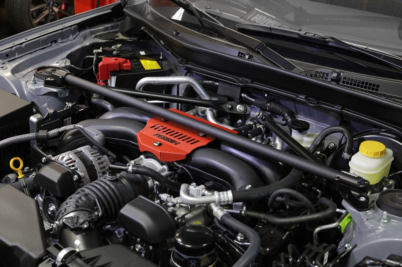 Perrin Performance perPSP-SUS-066BK - Image 4