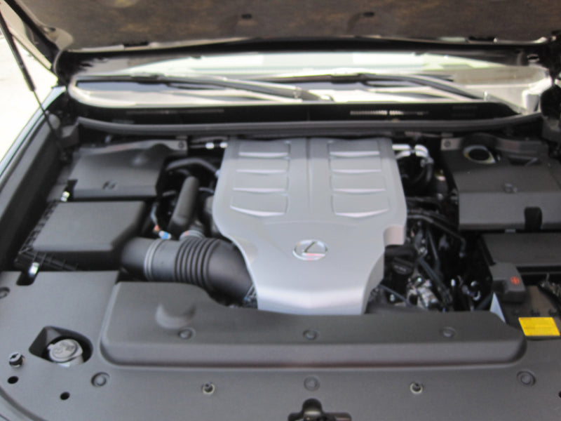 K&N Engineering knn33-2438 - Image 7