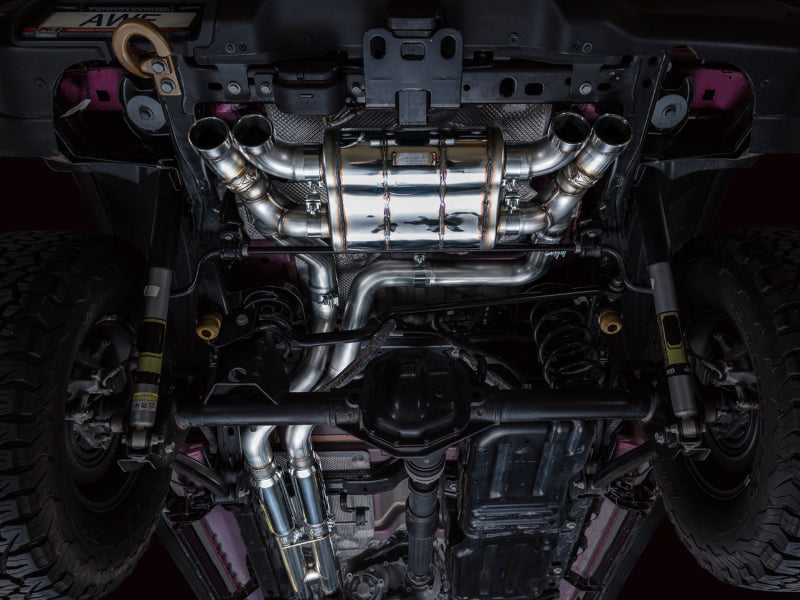 AWE Tuning awe3025-41392 - Image 5