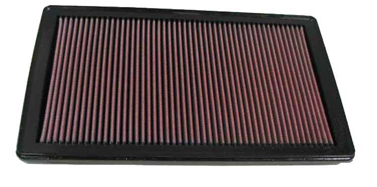 K&N Engineering knn33-2284 - Image 2