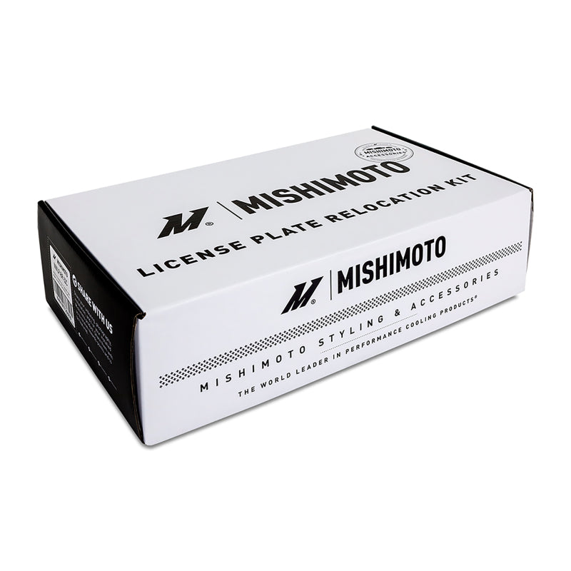 Mishimoto misMMLP-CTR-23 - Image 8