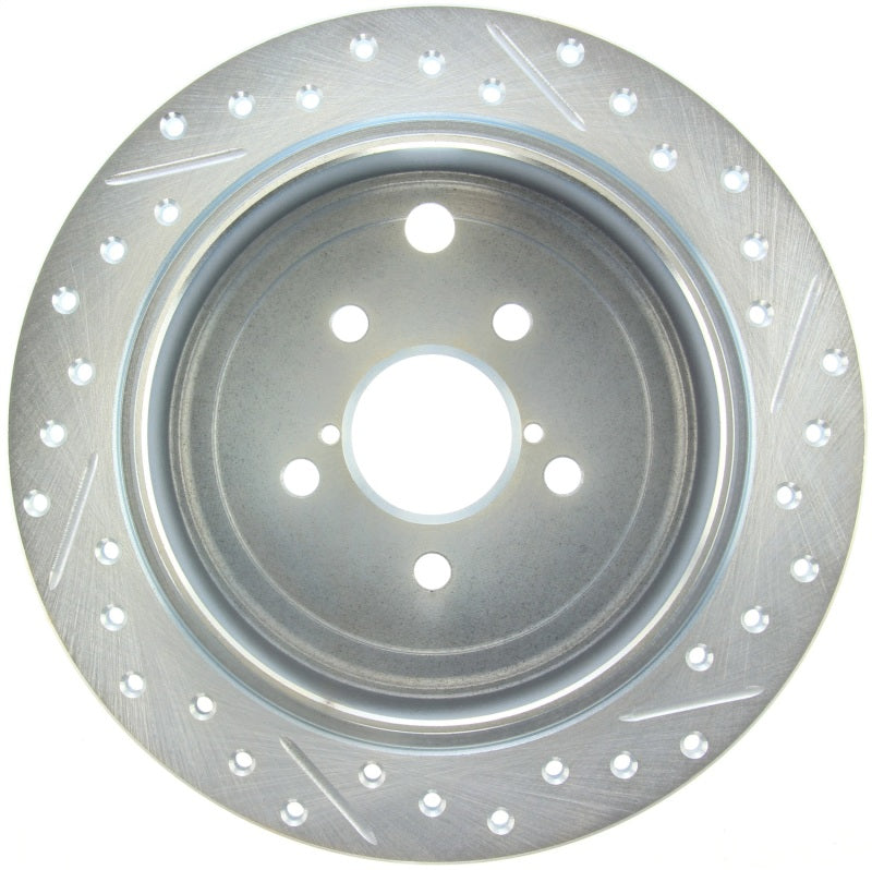 Stoptech sto227.47029R - Image 3
