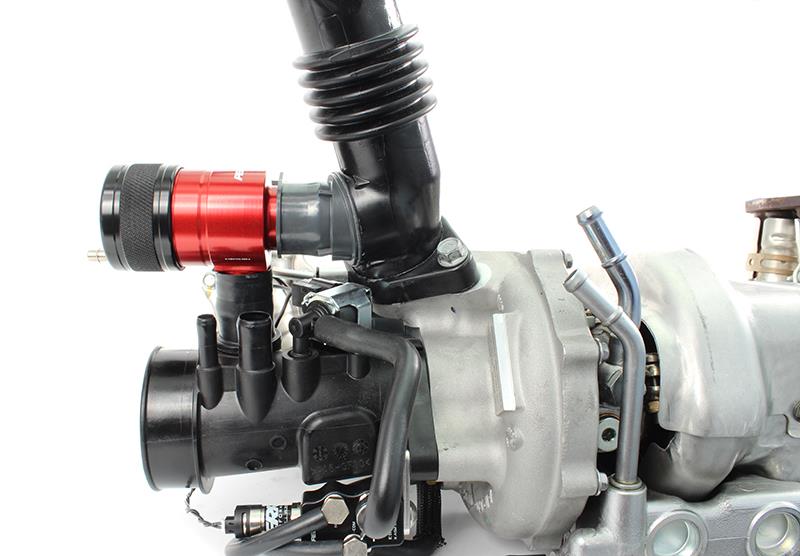 Perrin Performance perPSP-TAC-615RD - Image 8