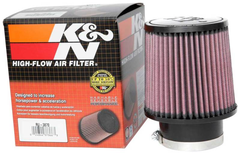 K&N Engineering knnRU-3870 - Image 3