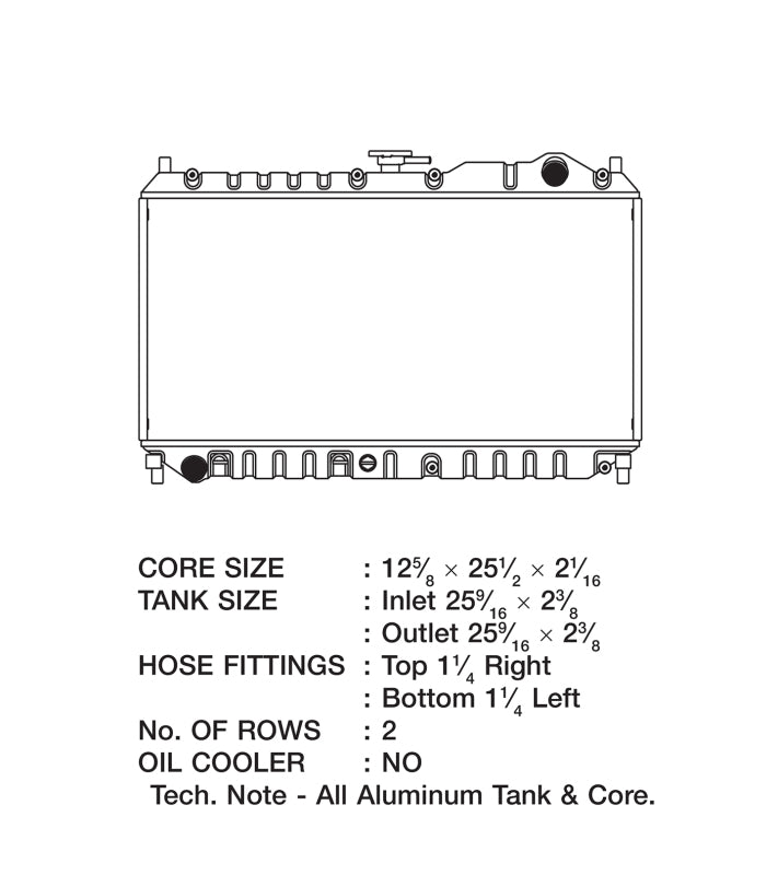 CSF csf2863 - Image 6