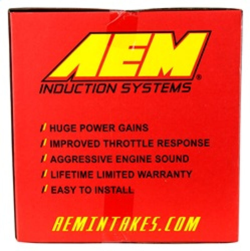 AEM Induction aem21-827C - Image 10