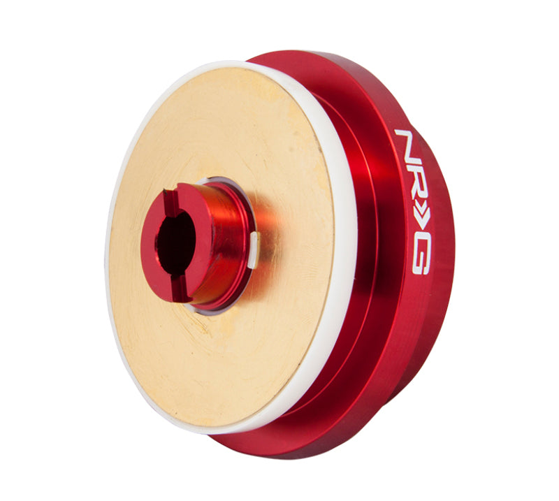NRG nrgSRK-110H-RD - Image 4