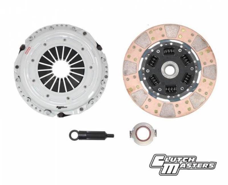 Clutch Masters clm08150-HDCL-D