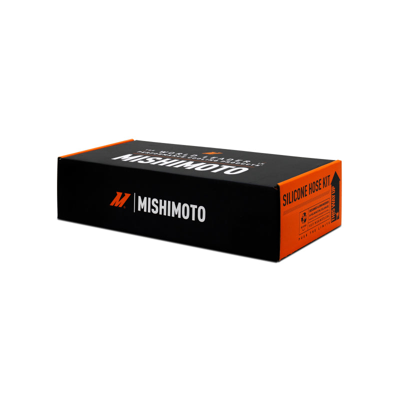 Mishimoto misMMHOSE-TAC27-16BL - Image 4