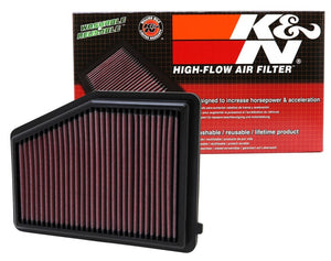 K&N Engineering knn33-2468 - Image 5