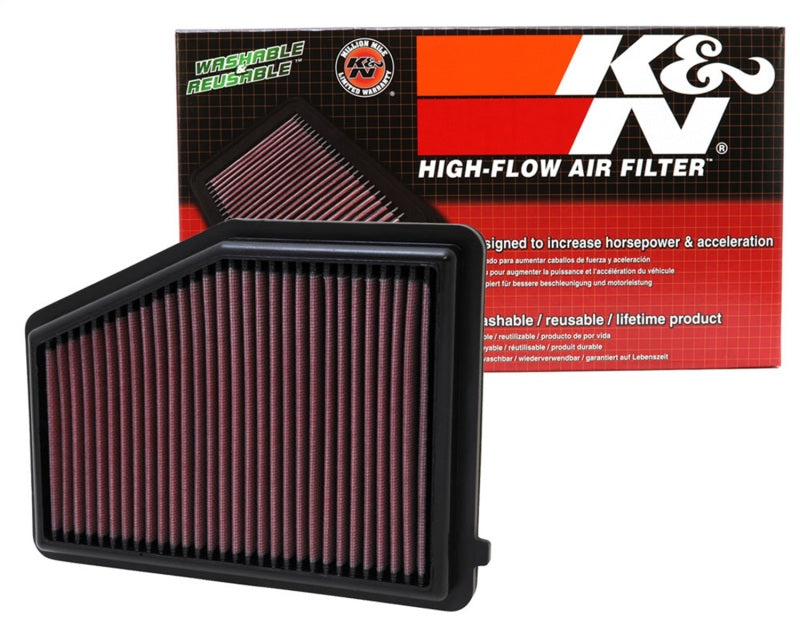 K&N Engineering knn33-2468 - Image 5