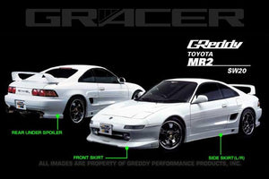 GReddy gre17010066