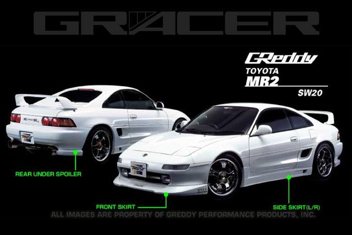 GReddy gre17010066